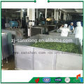 STJ Box Type Vegetable Fruit Dewatering Machine